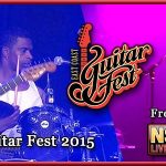 East Coast Guitar Fest 2015