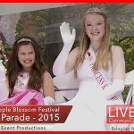 Apple Blossom Festival – Grand Street Parade 2015