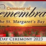 LIVE Remembrance Day Ceremony