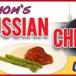 Kelly’s Kitch’n – Russian Chicken