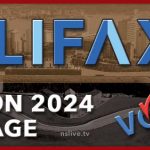 Halifax Municipal Election 2024