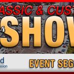 the Annual Spryfield Antique, Classic & Custom Car Show 2024