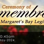 Remembrance Day LIVE 2024